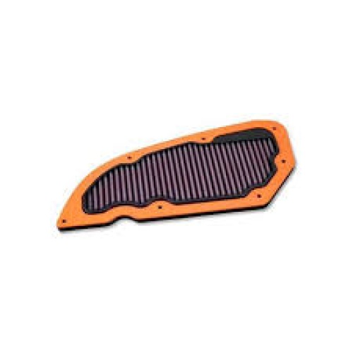 ΦΙΛΤΡΟ ΑΕΡΟΣ KYMCO DOWNTOWN/ NIKITA/ SUPERDINK- KAWASAKI J 300 10-22 DNA AIR FILTER P-KY3SC11-01