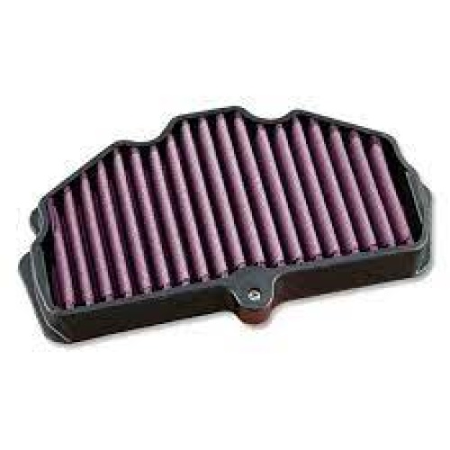 ΦΙΛΤΡΟ ΑΕΡΟΣ KAWASAKI KLE 650 15-18/ NINJA 650 (KRT) 17-23/ VERSYS 650 15-21/ VULCAN 650 SERIES 15-23/ Z 650 (RS) 15-23 DNA AIR FILTER P-K6N15-01