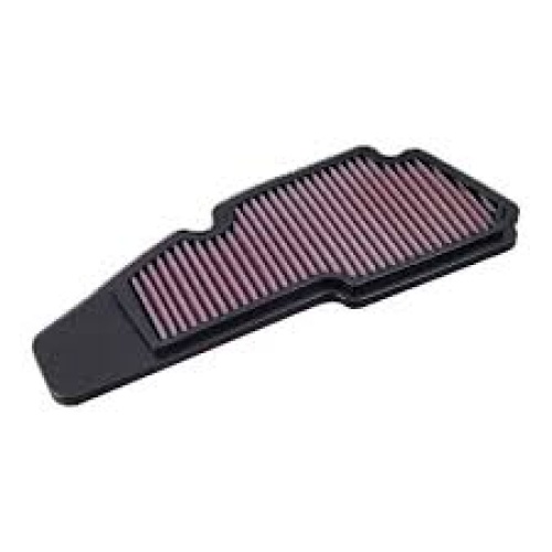 ΦΙΛΤΡΟ ΑΕΡΟΣ YAMAHA XENTER 125/ 150 12-17/ XC 125R 2015 DNA AIR FILTER P-Y1SC11-01