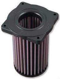 ΦΙΛΤΡΟ ΑΕΡΟΣ Suzuki GSX 1400 01-07 DNA AIR FILTER R-S14S01-01