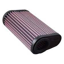 ΦΙΛΤΡΟ ΑΕΡΟΣ Honda CB 600 F Hornet 07-13 DNA AIR FILTER R-H6N07-01