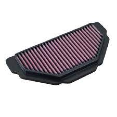 ΦΙΛΤΡΟ ΑΕΡΟΣ KAWASAKI ZX-6R 98-02/ ZZR 600 05-08 DNA AIR FILTER P-K6S98-01