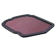 ΦΙΛΤΡΟ ΑΕΡΟΣ Honda DN-1 700 08-09 DNA AIR FILTER P-H7SC09-01