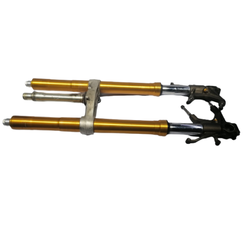 ΜΠΡΟΣΤΙΝΟ ΣΥΣΤΗΜΑ UPSIDE DOWN ZX6 2004-2010/ZX10 2004-2010/Z750 2004-2012/Z1000 2003-2012 - Image 2