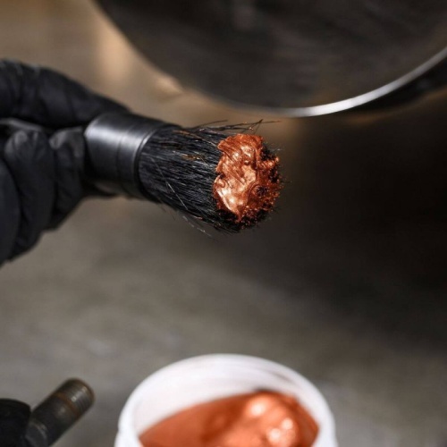 K2 COPPER GREASE 500GR – ΓΡΑΣΟ ΧΑΛΚΟΥ - Image 4