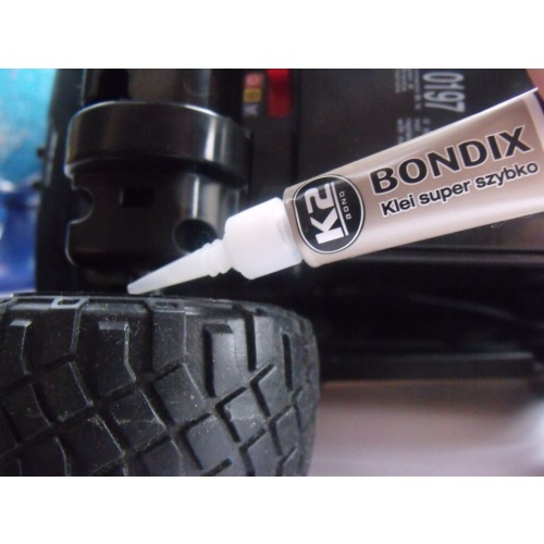 K2 BONDIX 3G – ΚΟΛΛΑ ΣΤΙΓΜΗΣ - Image 3