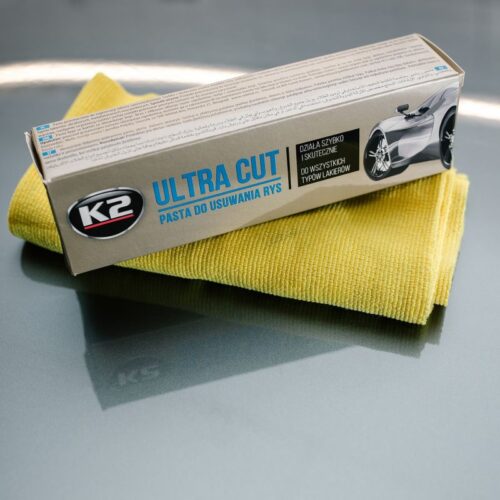 K2 ULTRA CUT 100GR – ΛΕΙΑΝΤΙΚΗ ΠΑΣΤΑ ΡΩΓΜΩΝ - Image 2