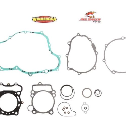 ΠΛΗΡΕΣ ΣΕΤ ΦΛΑΤΖΕΣ ΚΙΝΗΤΗΡΑ HONDA XR 250 1986-2001