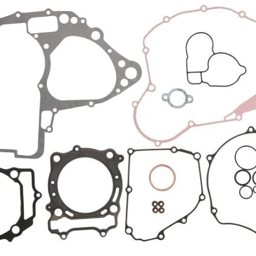 ΠΛΗΡΕΣ ΣΕΤ ΦΛΑΤΖΕΣ ΚΙΝΗΤΗΡΑ KAWASAKI KX 80 1999-1999