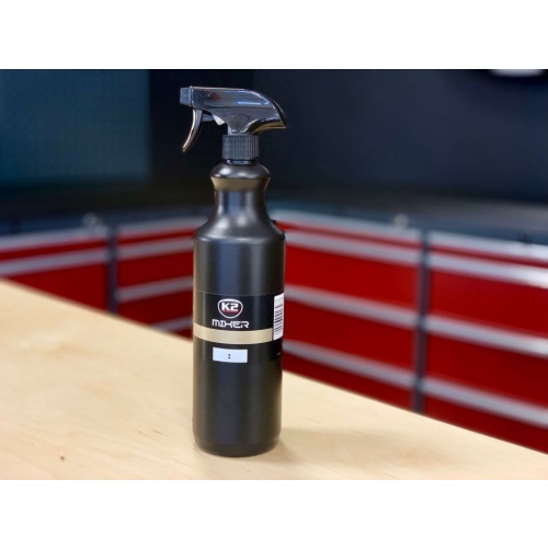 K2 MIXER 1L – ΚΕΝΗ ΦΙΑΛΗ ΜΙΞΗΣ ΜΕ ΨΕΚΑΣΤΗΡΑ - Image 3