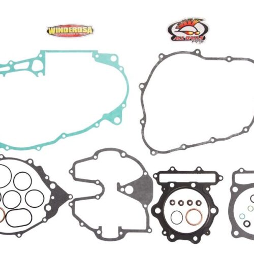 ΠΛΗΡΕΣ ΣΕΤ ΦΛΑΤΖΕΣ ΚΙΝΗΤΗΡΑ KAWASAKI KLX 250 1994-2014