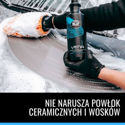 K2 VENA PRO 1L – ΥΔΑΤΟΑΠΩΘΗΤΙΚΟ ΣΑΜΠΟΥΑΝ - Image 4