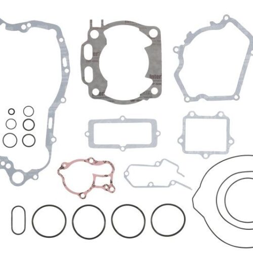 ΠΛΗΡΕΣ ΣΕΤ ΦΛΑΤΖΕΣ ΚΙΝΗΤΗΡΑ SUZUKI DR 650 1996-2017