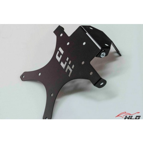 ΑΝΑΔΙΠΛΟΥΜΕΝΗ ΒΑΣΗ ΠΙΝΑΚΙΔΑΣ HLD APRILIA SHIVER750