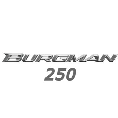 BURGMAN 250