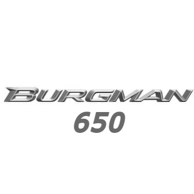 BURGMAN AN650/AN650Z