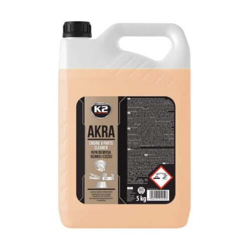 K2 AKRA 5KG – ΚΑΘΑΡΙΣΤΙΚΟ ΜΗΧΑΝΗΣ