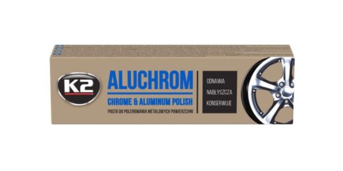 K2 ALUCHROM 120GR – ΑΛΟΙΦΗ ΓΥΑΛΙΣΜΑΤΟΣ ΜΕΤΑΛΛΩΝ