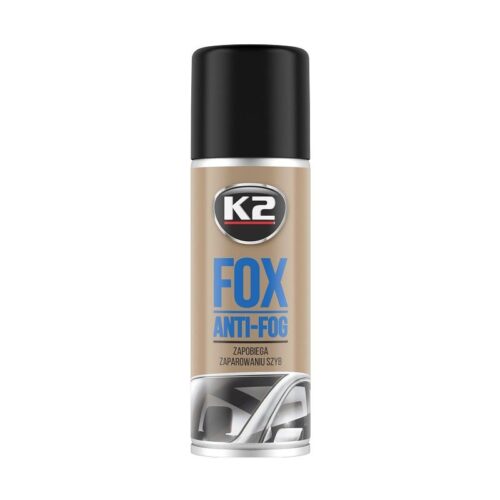 K2 FOX 150ML – ΑΝΤΙΘΑΜΒΩΤΙΚΟ ΤΖΑΜΙΩΝ