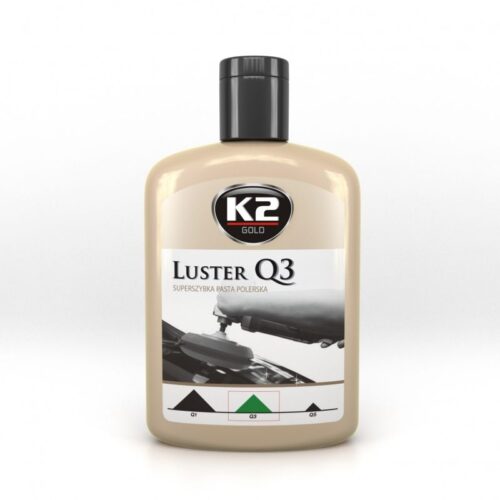 K2 LUSTER Q1 200GR – ΑΛΟΙΦΗ ΓΥΑΛΙΣΜΑΤΟΣ