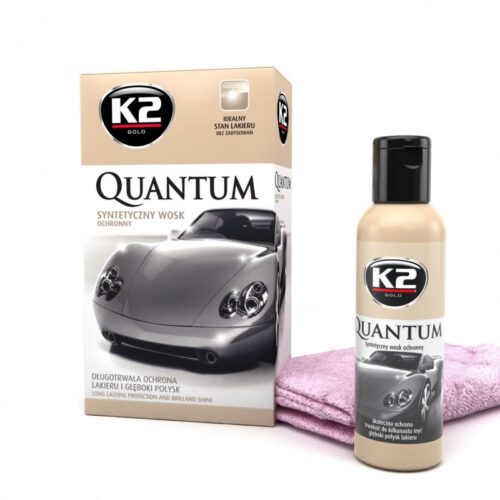 K2 QUANTUM 140GR – ΣΥΝΘΕΤΙΚΟ ΠΡΟΣΤΑΤΕΥΤΙΚΟ ΚΕΡΙ ΧΡΩΜΑΤΟΣ