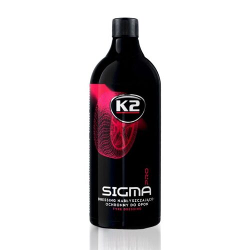 K2 SIGMA PRO 1L – ΓΥΑΛΙΣΤΙΚΟ ΕΛΑΣΤΙΚΩΝ