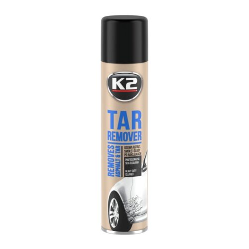 K2 TAR REMOVER 300ML – ΚΑΘΑΡΙΣΤΙΚΟ ΠΙΣΣΑΣ