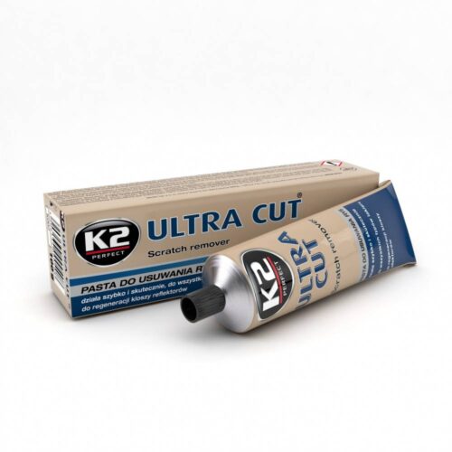 K2 ULTRA CUT 100GR – ΛΕΙΑΝΤΙΚΗ ΠΑΣΤΑ ΡΩΓΜΩΝ