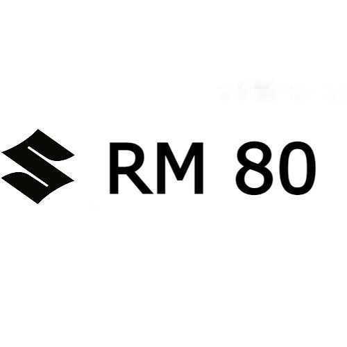 RM80 1977-1979
