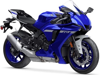 YZF-R1 2019-2020