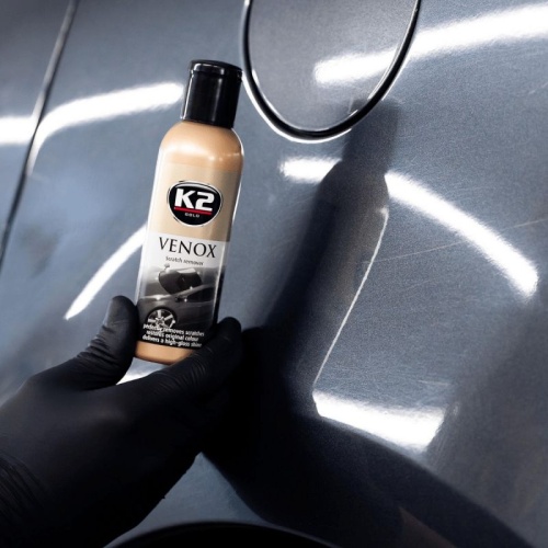 K2 VENOX 180GR – ΓΑΛΑΚΤΩΜΑ ΓΥΑΛΙΣΜΑΤΟΣ ΧΡΩΜΑΤΟΣ - Image 2