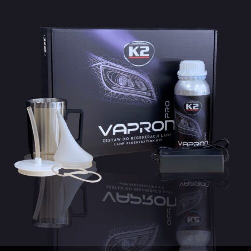 K2 VAPRON – ΚΙΤ ΑΝΑΓΕΝΝΗΣΗΣ ΦΑΝΑΡΙΩΝ - Image 3