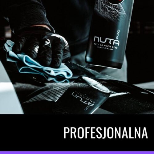 K2 NUTA PRO 1L – ΚΑΘΑΡΙΣΤΙΚΟ ΤΖΑΜΙΩΝ - Image 2