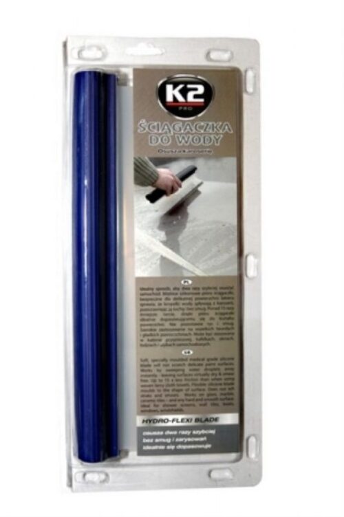 K2 HYDRO FLEXI BLADE – ΛΕΠΙΔΑ ΣΙΛΙΚΟΝΗΣ