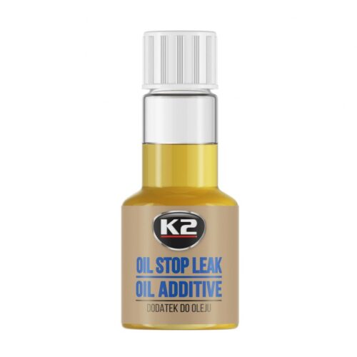 ΚΑΘΑΡΙΣΤΙΚΟ ΜΠΕΚ K2 BENZIN 50ML