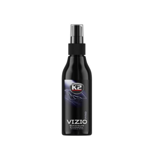 K2 VIZIO PRO 150ML – ΣΠΡΕΙ ΑΔΙΑΒΡΟΧΟΠΟΙΗΣΗΣ ΤΖΑΜΙΩΝ