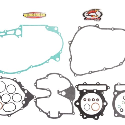 ΠΛΗΡΕΣ ΣΕΤ ΦΛΑΤΖΕΣ ΚΙΝΗΤΗΡΑ KAWASAKI KDX 220 1997-2005