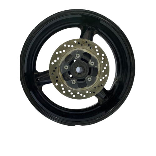 ΠΙΣΩ ΖΑΝΤΑ ΜΕ ΡΟΥΛΕΜΑΝ ΚΑΙ ΔΙΣΚΟΠΛΑΚΑ SUZUKI GSXR1300 1999-2007