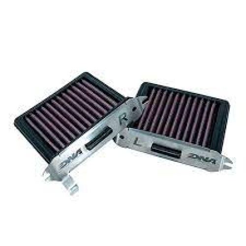 ΦΙΛΤΡΟ ΑΕΡΟΣ TRIUMPH BONNEVILLE SPEEDMASTER 1200 18-22/ BONNEVILLE BOBBER 1200 17-22 DNA AIR FILTER P-TR12CR21-01