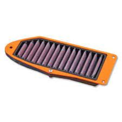 ΦΙΛΤΡΟ ΑΕΡΟΣ KYMCO AGILITY/PEOPLE 125-150-200 99-19 DNA AIR FILTER P-KY1SC11-01