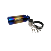 ΕΞΑΤΜΙΣΗ SC PROJECT CRT BARREL Φ51 ΜΕΛΑΝΙΑΣΜΕΝΗ - Image 3