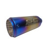 ΕΞΑΤΜΙΣΗ SC PROJECT CRT BARREL Φ51 ΜΕΛΑΝΙΑΣΜΕΝΗ - Image 5