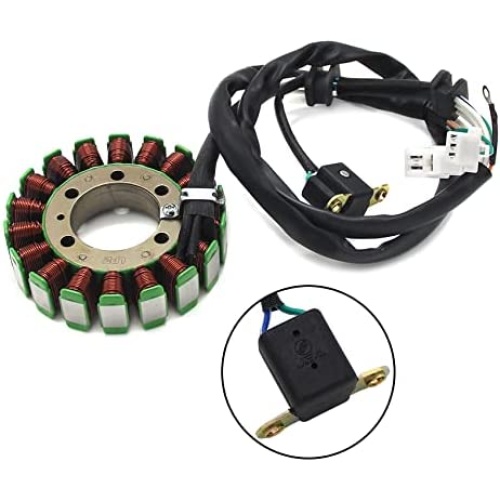 ΠΗΝΙΑ YAMAHA XVS125 DRAG STAR 2000-2004 / XVS250 DRAG STAR 2000-2006/ 5JX-81410-00 - Image 4
