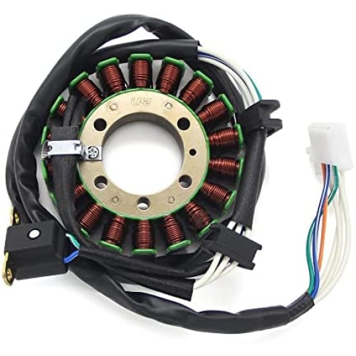 ΠΗΝΙΑ YAMAHA XVS125 DRAG STAR 2000-2004 / XVS250 DRAG STAR 2000-2006/ 5JX-81410-00 - Image 7
