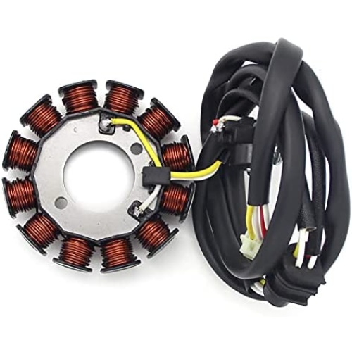 ΠΗΝΙΑ YAMAHA WR450F 2003-2006 / 5TJ-81410-00 / 5TJ-81410-09 / 5TJ-81410-30 / 5TJ-81410-31 - Image 7