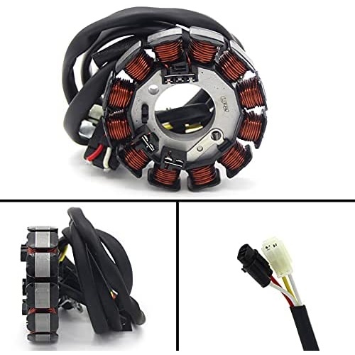 ΠΗΝΙΑ YAMAHA WR450F 2003-2006 / 5TJ-81410-00 / 5TJ-81410-09 / 5TJ-81410-30 / 5TJ-81410-31 - Image 2