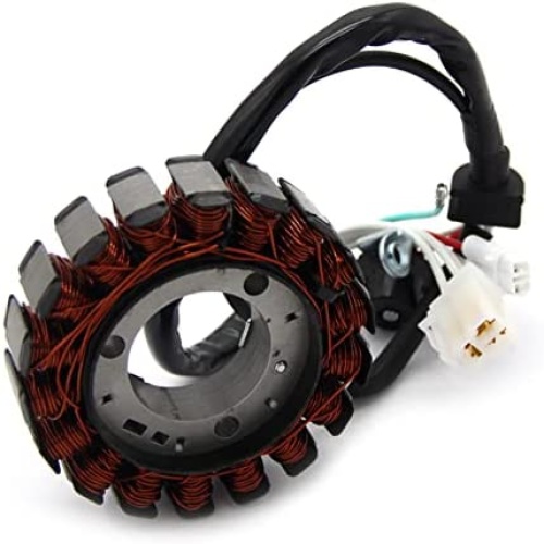 ΠΗΝΙΑ YAMAHA YB125 2008 / 3D9-H1410-10 / 3D9-H1410-12 - Image 5