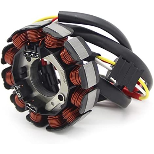 ΠΗΝΙΑ YAMAHA WR450F 2007-2011 / 5TJ-81410-40 / 5TJ-81410-50 / 5TJ-81410-51 - Image 3