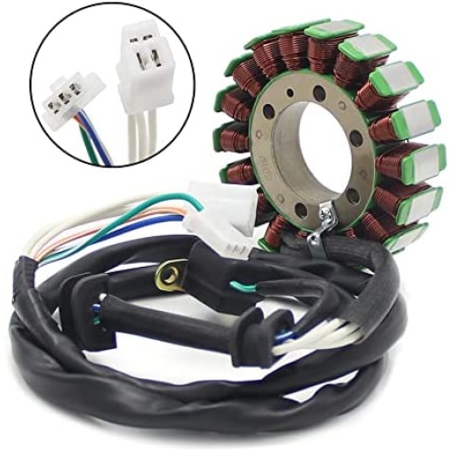 ΠΗΝΙΑ YAMAHA XVS125 DRAG STAR 2000-2004 / XVS250 DRAG STAR 2000-2006/ 5JX-81410-00 - Image 3
