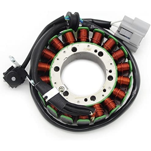 ΠΗΝΙΑ YAMAHA TDM900 2002-2016 / 5PS-81410-00 - Image 4